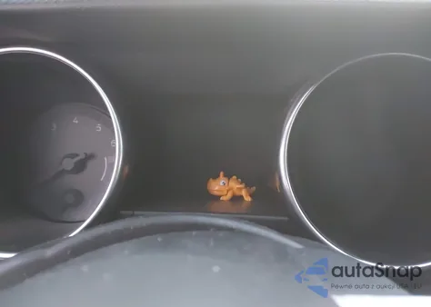 2018 Ford Mustang Ecoboost from USA, damaged, VIN 1FA6P8TH7J5163003